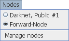 The &ldquo;Nodes&rdquo; Menu